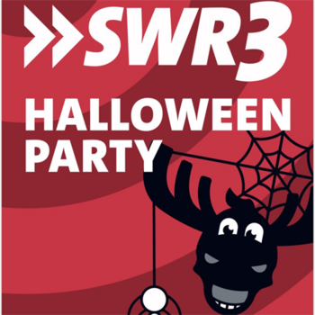 SWR3 Halloween-Party 2026 - VIP