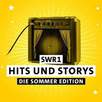 SWR1 Hits and Storys - Die Sommer Edition 2026