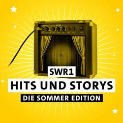SWR1 Hits and Storys - Die Sommer Edition 2026
