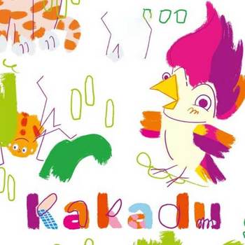 KAKADU (II)