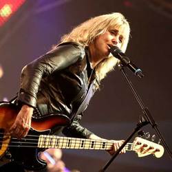 Suzi Quatro 2027