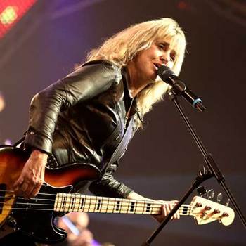 Suzi Quatro