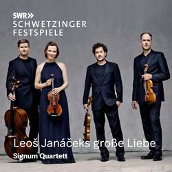 Leoš Janáčeks große Liebe