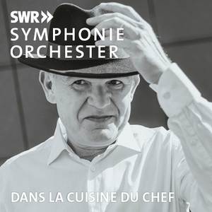 DANS LA CUISINE DU CHEF