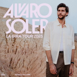 Alvaro Soler