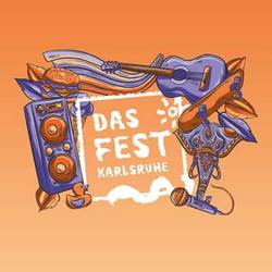 Das Fest 2026 Tagesticket Freitag