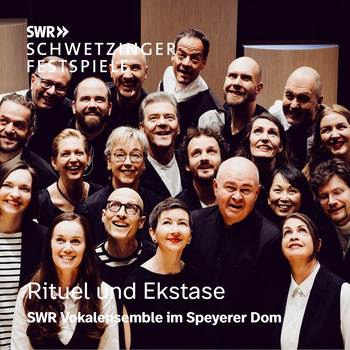 Kirchenkonzert: Ritual und Ekstase