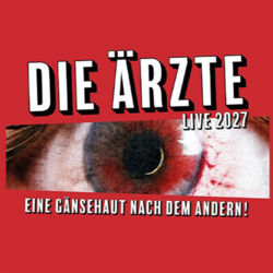 die ärzte - Eine Gänsehaut nach dem andern!
