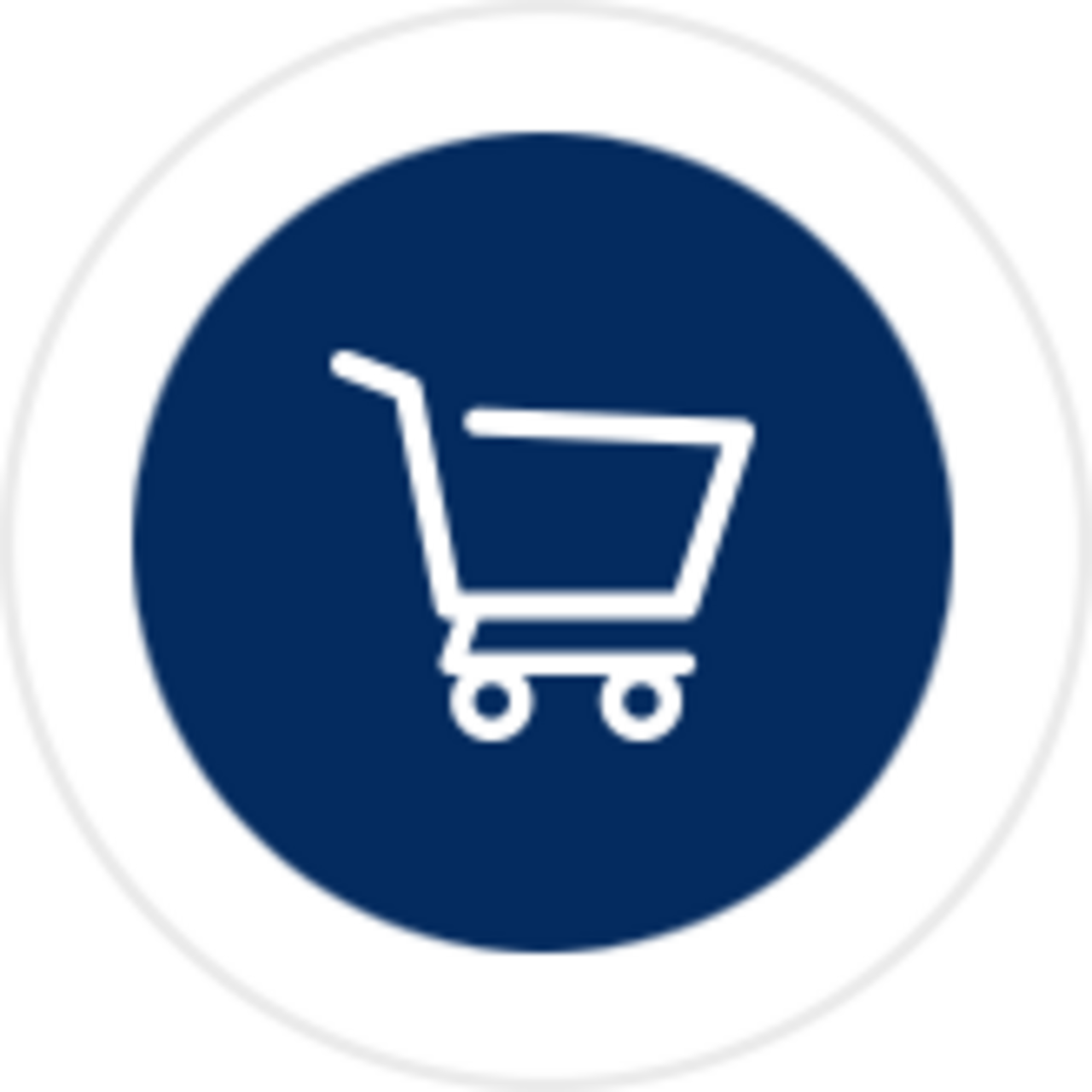 Icon Einkaufswagen - SWR Shop