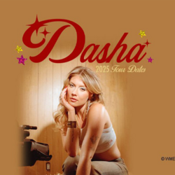 Dasha Cover
