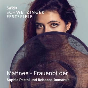 Matinee: Musikalische Lesung - Frauenbilder