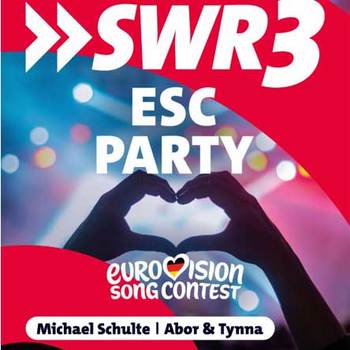 SWR3 ESC Party