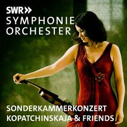 Sonderkammerkonzert