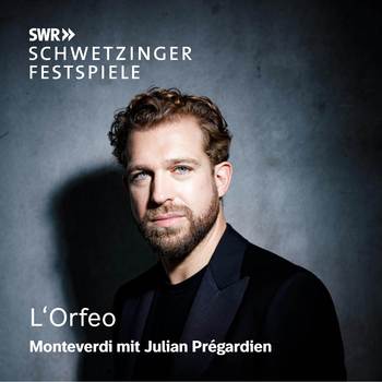 L’Orfeo - Claudio Monteverdi