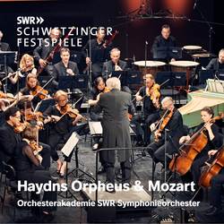 Orchesterakademie: Haydns Orpheus & Mozart