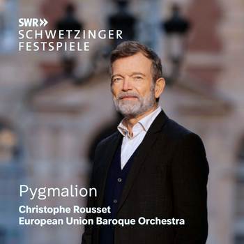 Pygmalion-Jean-Philippe Rameau