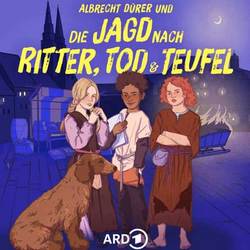 ALBRECHT DÜRER UND DIE JAGD