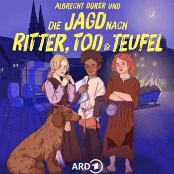 ALBRECHT DÜRER UND DIE JAGD