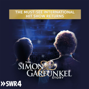 The Simon & Garfunkel Story