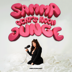 Samma geht´s noch Junge