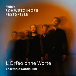 „L’Orfeo“ ohne Worte