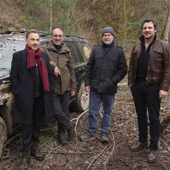 SWR Sommerfestival - Tatort Premiere