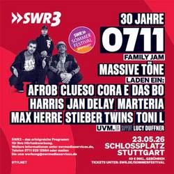 SWR Sommerfestival SWR3