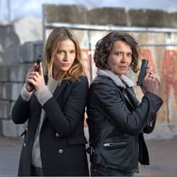 Tatort-Premiere „Mike & Nisha“