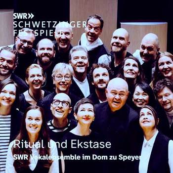 Kirchenkonzert: Ritual und Ekstase