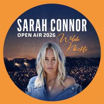Sarah Connor