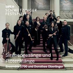 Sirenengesänge und Flötenklänge