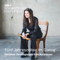 Fünf Jahreszeiten im Dialog