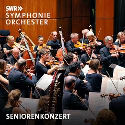 Seniorenkonzert