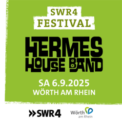Hermes House Band