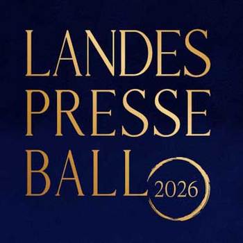 Landespresseball