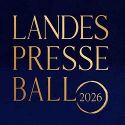 Landespresseball