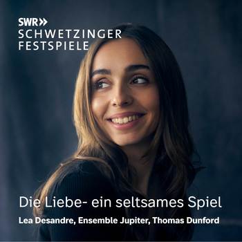 Die Liebe – ein seltsames Spiel