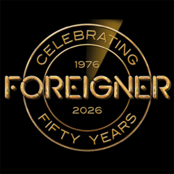 Foreigner