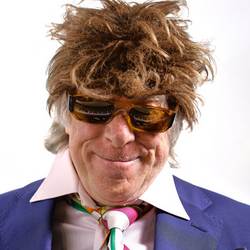 SWR KULTUR OPEN AIR | HELGE SCHNEIDER & SWR BIG BAND