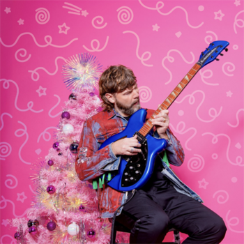 Rea Garvey's Christmas Calling