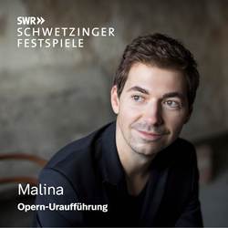Malina / Oper-Uraufführung-Premiere