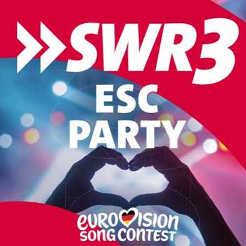 SWR3 ESC Party