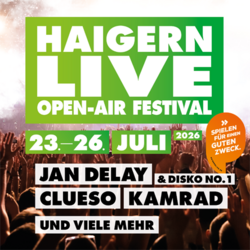 Haigern Live! Festival