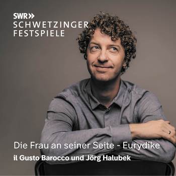 Die Frau an seiner Seite – Eurydike