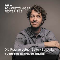 Die Frau an seiner Seite – Eurydike