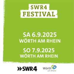 SWR4 Festival 2025