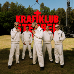 Kraftklub
