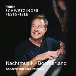 Nachtmusik: Boomerland