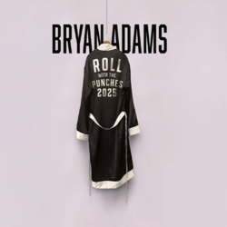 Bryan Adams Tour Cover2