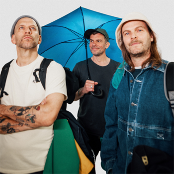 Sportfreunde Stiller